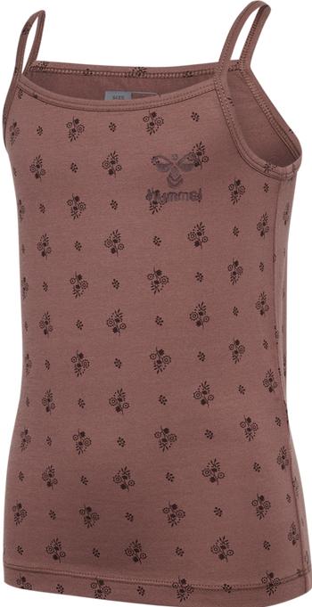 Produktbild hummel hmlCAROLINA STRAP TOP 2-PACK (26, 28)