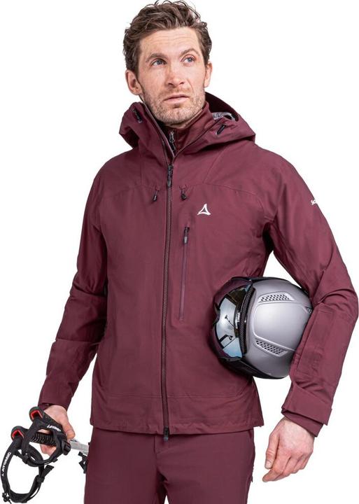 Produktbild Schöffel 3L Jacket Pizac M (52)