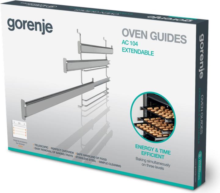 Produktbild Gorenje 3-FACH-AUSZUG