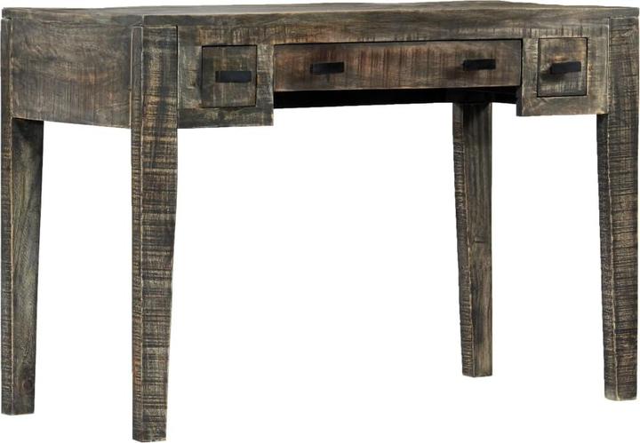 Produktbild vidaXL Schreibtisch (110 x 50 x 75 cm)
