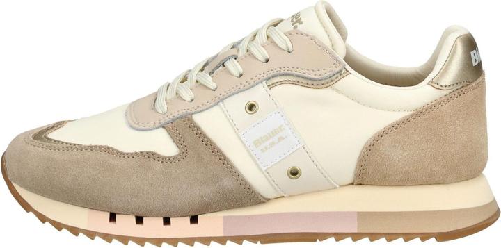 Produktbild Blauer Sneaker (36)