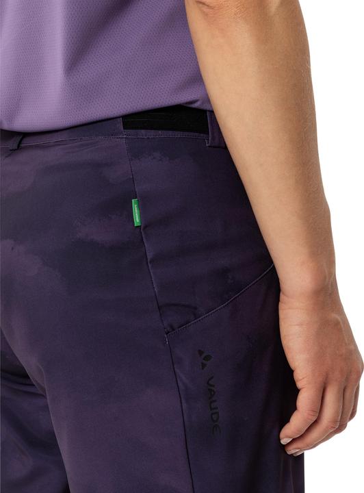 Image du produit Vaude Loamer Shorts (Bande de fréquences 38 (2600 MHz), S)