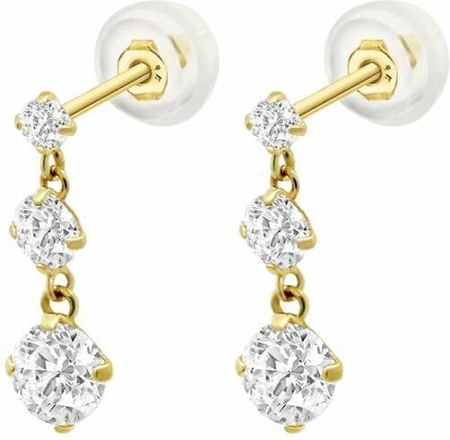 Immagine prodotto Lotus Damenohrringe