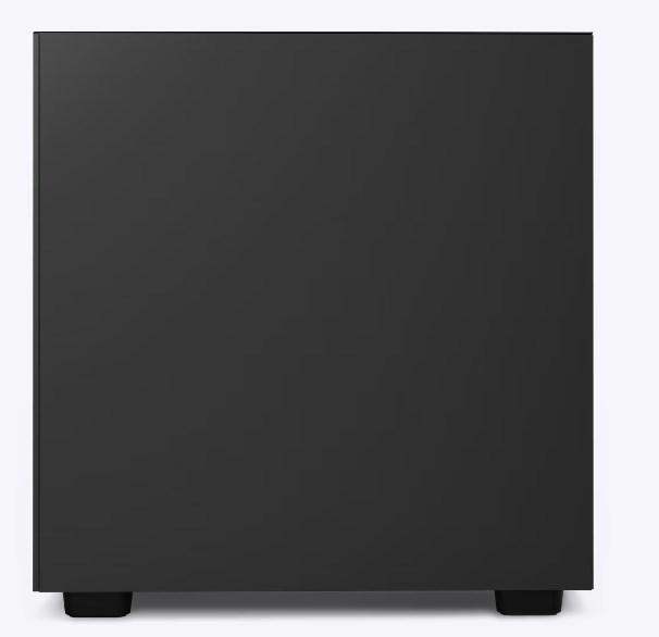 Image du produit NZXT H7 Flow (Mini-ITX, ATX, mATX, E-ATX)