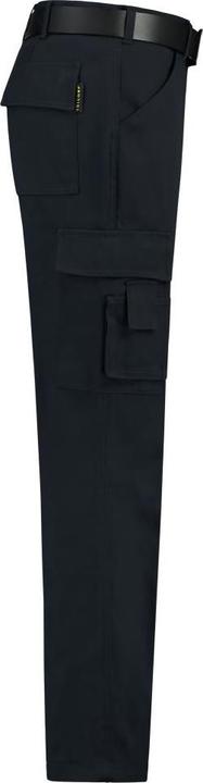 Produktbild Tricorp Arbeitshose Basic Navy Gr. 48 (48)