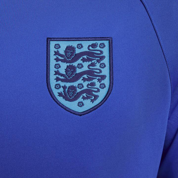 Actual product image Nike England track suit jacket (S)