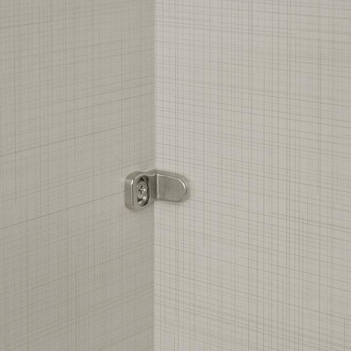 Produktbild Moderano Primo-Glas (188 x 222 cm)