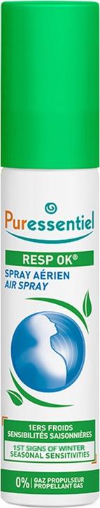 Produktbild Puressentiel Luftspray Resp OK