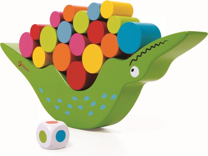 Image du produit Classic World Crocodile