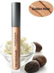 Actual product image Madara MÃDARA - The Concealer - Brightening Concealer 4 ml -