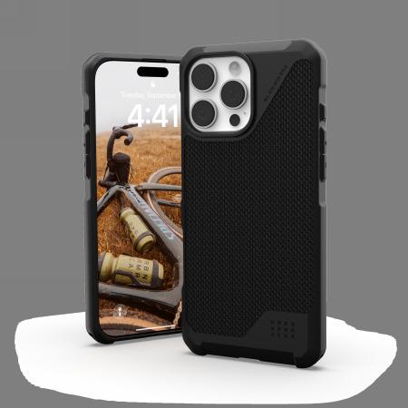 Image du produit UAG Metropolis LT (Apple iPhone 16 Pro Max)