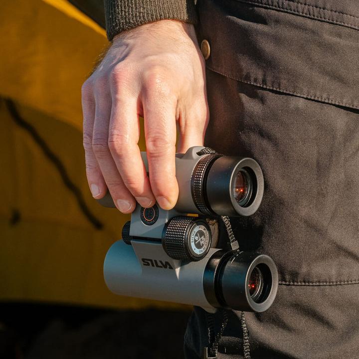 Produktbild Silva Binoculars Expert 8x32 (8x, 32 mm)