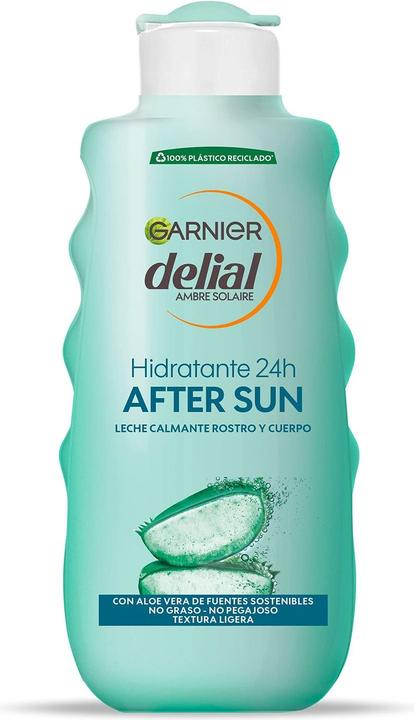 Immagine prodotto Garnier After Sun (250 ml, Lozione doposole)