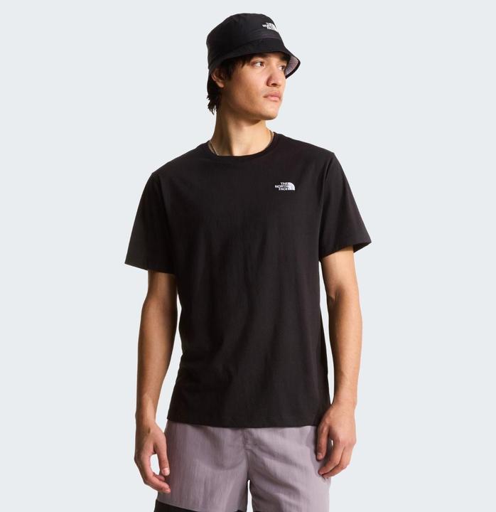 Actual product image North Face Evolution Simple Dome (S)