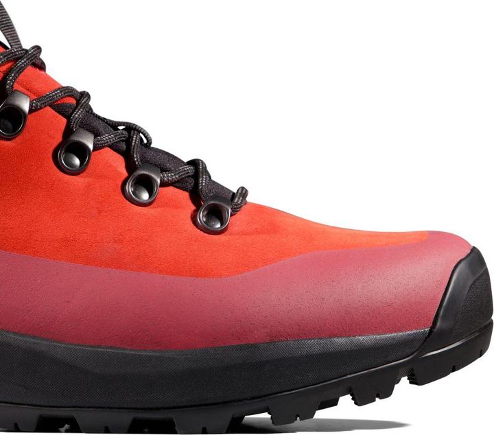 Produktbild Mammut Ducan III Low LTH GTX Men (42)