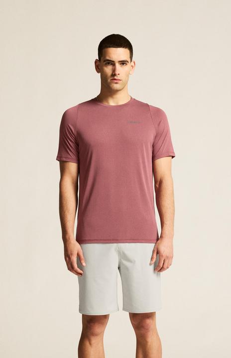 Actual product image Craft Collective Bi-Blend S/S Tee (S)