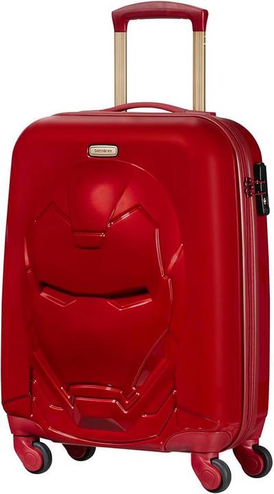 Produktbild Samsonite Marvel Ultimate (35.50 l)