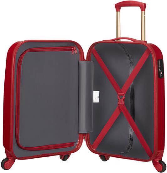 Produktbild Samsonite Marvel Ultimate (35.50 l)