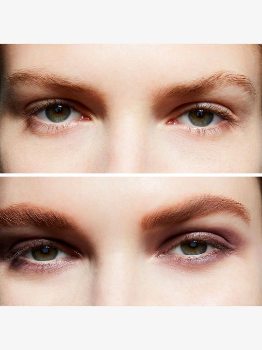 Actual product image MAC Cosmetics big boost fib rule (Strud)