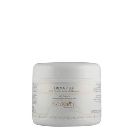 Image du produit SkinSystem Crème pour les Pieds (Déodorants & poudre pour les pieds, 250 ml)