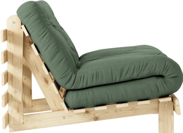 Image du produit Karup Design Roots (Canapé-lit, 1 place)