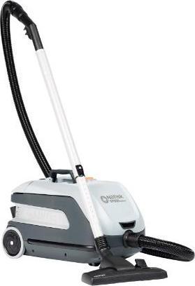Actual product image Nilfisk VP600 BATTERY UK/CH (Dry vacuum cleaner)