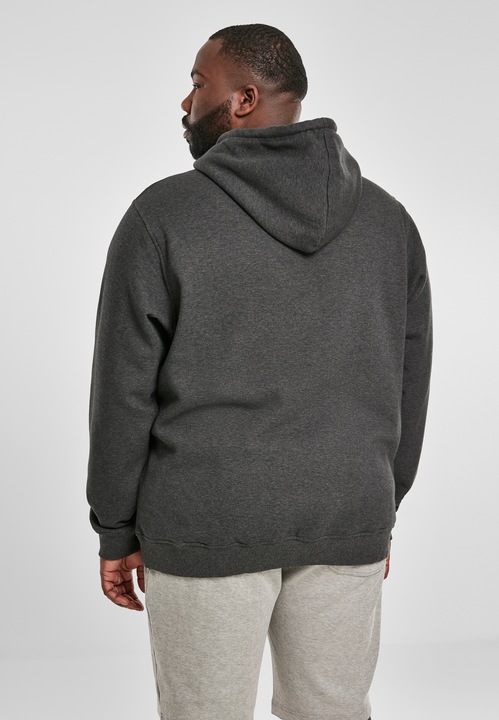 Produktbild Urban Classics Basic Terry Hoody (S)