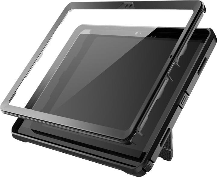 Actual product image Supcase Baseus UNICORN BEETLE PRO GALAXY TAB A8 10.5 X200 (Galaxy Tab A8 (2021))