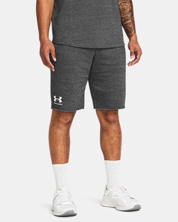 Image du produit Under Armour Short UA Rival Terry (XS)