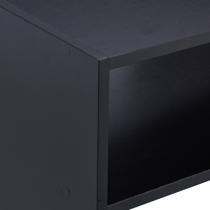 Immagine prodotto Relaxdays Portascarpe (60 x 29,5 x 29,5 cm)
