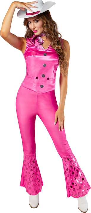 Produktbild Barbie Kostüm (S)