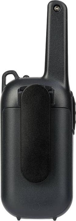 Actual product image Decross DC43 Twin EU (4 km)