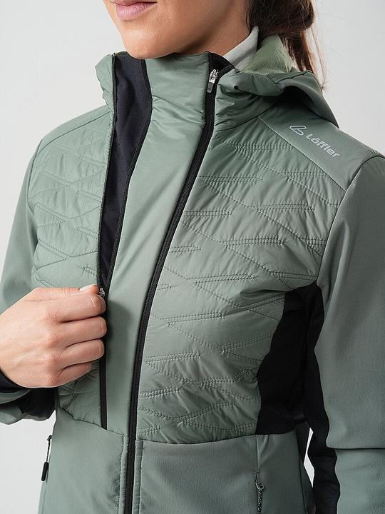 Produktbild Löffler Alessa Pl60 Hoodie (M)