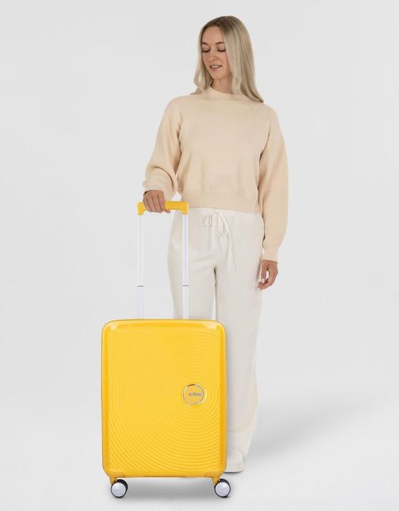 Produktbild American Tourister Soundbox (41 l)