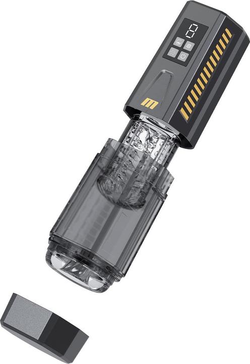 Produktbild Blush Spinmaster Pro Masturbator