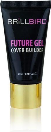 Image du produit BrillBird Future Gel - Cover Builder (Séchoirs pour vernis à ongles)