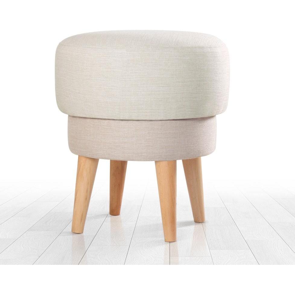 Atelier del Sofa, Hocker + Pouf, Giovas