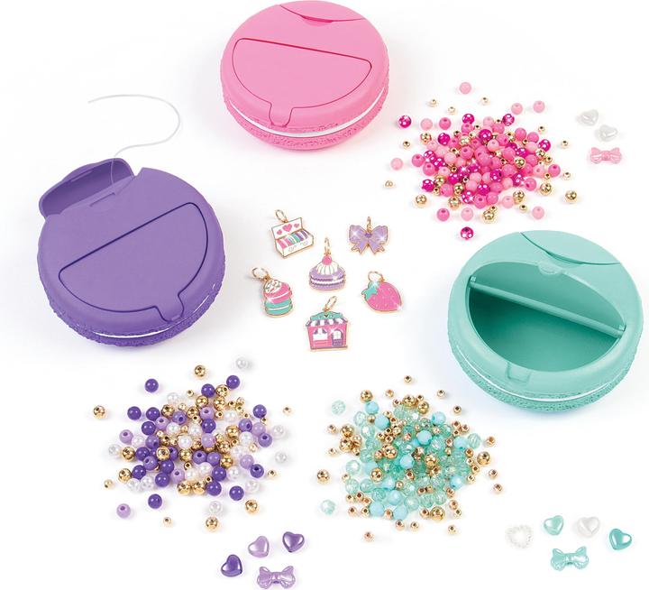 Produktbild Spectron Make it Real Macaron Armband-Set