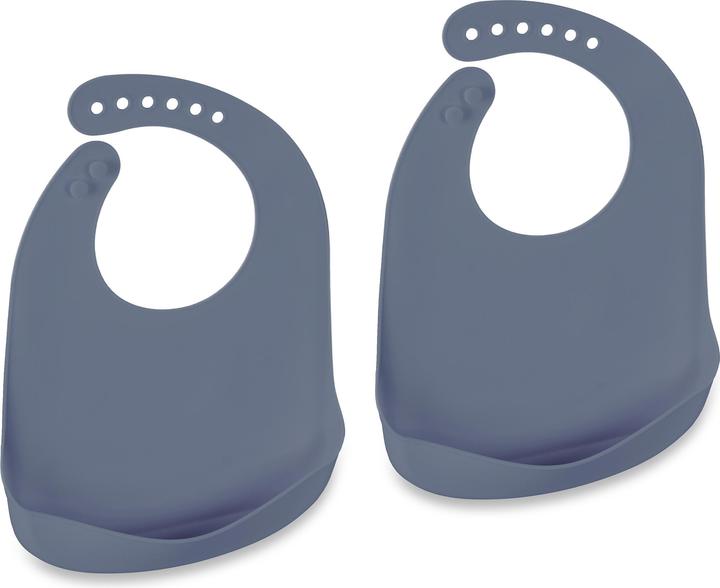 Immagine prodotto Relaxdays 2x bavaglino