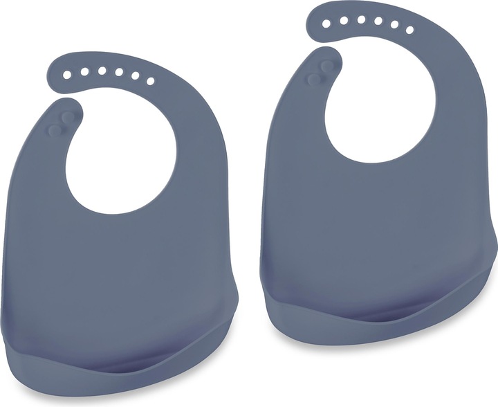 Actual product image Relaxdays 2x bib