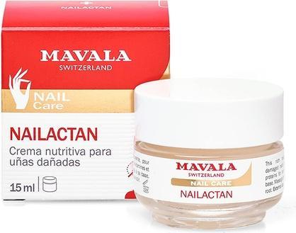 Mavala Nailactan Nourishing Nail Cream 15ml (15 ml)