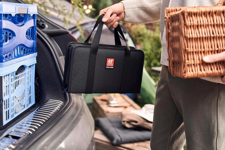 Produktbild Zwilling 7tlg. Four Star Reiseset