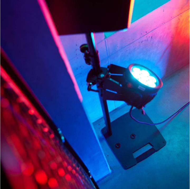 Produktbild Gravity LS 431 C B (1 Stk., Ständer, Höhenverstellbar)