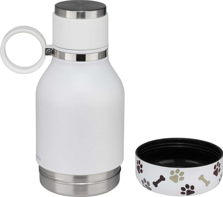 Actual product image Asobu Dog Bowl Bottle 0.975 L (1 l)