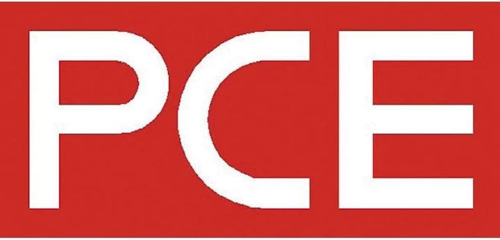 Produktbild PCE CEE Stromverteiler 9004006 9004006 400 V 16 A (4x, CEE 7/3)