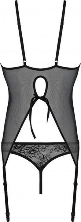 Produktbild Passion Corset "Ursula" (L, XL)