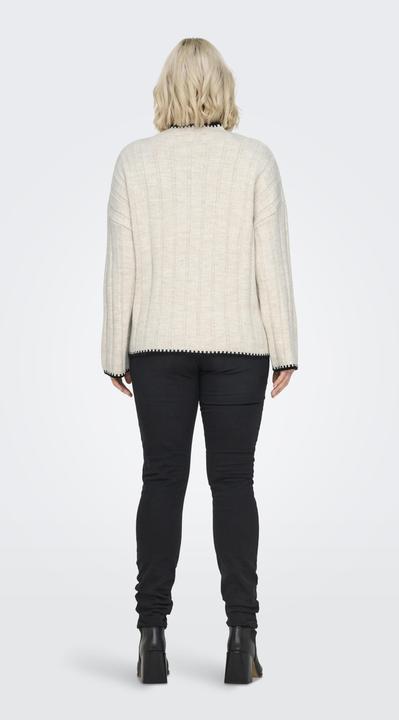 Produktbild Only CARCHICK Pullover Strickpullover (S)