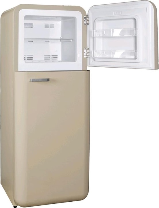 Produktbild Kibernetik KSTK253 Retro (237 l)
