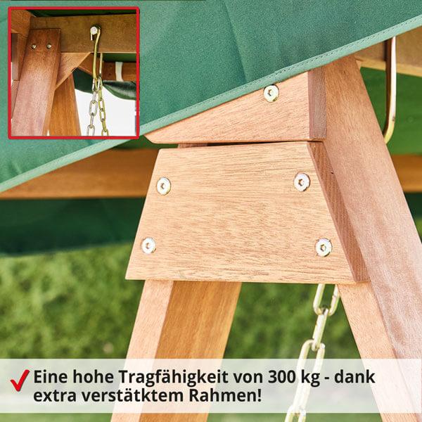 Image du produit Jamb SolidRock