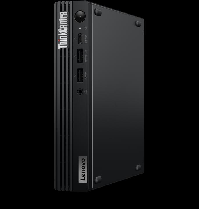 Produktbild Lenovo M70q Gen 5 (Intel Core i5-13400T, 16 GB, 512 GB, UHD Graphics 730)